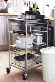 Grundtal Roltafel Maak Je Keuken Helemaal Af Met Onze Producten Ikea Keuken Kitchen Remodel Small Small Kitchen Home Kitchens