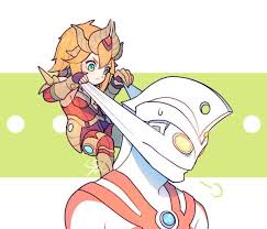 19 meme ini bakal bikin kamu kangen berat sama ultraman. Pin Oleh é–ƒå…‰ Di Ultraman Animasi Gambar Lucu Seni Manga
