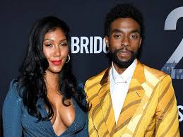 Chadwick boseman had early success as a stage actor, writer and director, before landing gigs on tv shows like lincoln heights. Chadwick Boseman Married Taylor Simone Ledward Before His Death Family Reveals The Independent The Independent