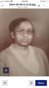 My mother: Lillie L Chapman b: 1922 in Farrell, Clarksdale, MS.