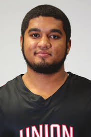 2015-16 UNION UNIVERSITY Men's Basketball Notes