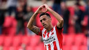 De complete spelerspagina van eran zahavi (psv) op voetbalzone. Jhbrorhtgxznzm