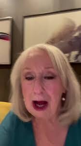 Patricia Brazell's Instagram, Twitter & Facebook