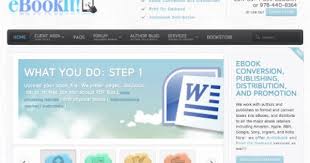 20 Websites To Sell Your Ebook Best Of Ebook Publishing Ebook Kindle Publishing