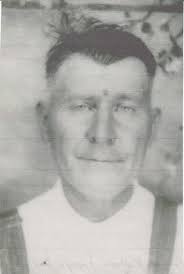 Albert Brud Barber (1888-1947)