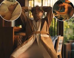 Stars Whove Done Nude or Topless Scenes on The White Lotus: Patrick  Schwarzenegger and More