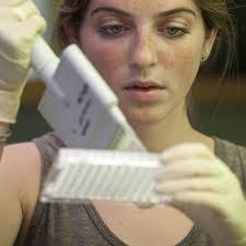 Abigail Wetzel's Instagram, Twitter & Facebook