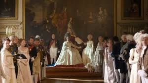 Julie Andrews Makes Her Bridgerton Co Stars Nervous For This Sweet Reason 9celebrity