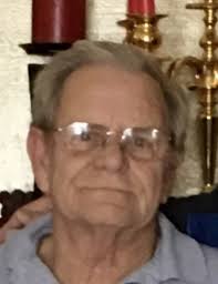 Obituary information for Richard H. Augustine