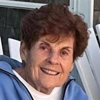 Mrs. Marlene Louise Hitt Obituary