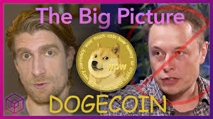 Is Elon Musk Wrong About Dogecoin Hacker Noon