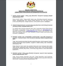 4g9, persiaran perdana, presint 4 , 62100 putrajaya. Soalan Lazim Faq Mengenai Pelaksanaan Perintah Kawalan Pergerakan Kementerian Perdagangan Antarabangsa Dan Industri Jabatan Penerangan Malaysia