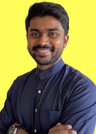 Kavin Kumar