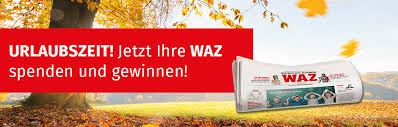 Deutschlands Grosste Regionalzeitung Waz De
