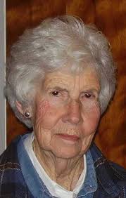 Obituary information for Mary Ferry