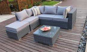 We did not find results for: Yakoe Pe Rattan Corner Sofa Sets Groupon