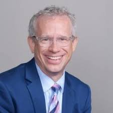 Ken Behm's Instagram, Twitter & Facebook