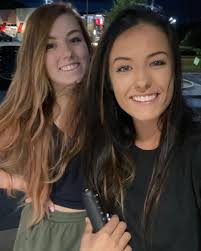 Happy 21st Birthday to Megga-saurous-rex! 🦕 The biggest pain in the butt  that acts 10 years older than me but keeps me in line sometimes. We don't  look alike but Im starting