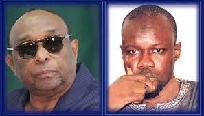 Dissolution de Pastef : le ministre d'État Jean Paul DIAS parle de «  sanction excessive »