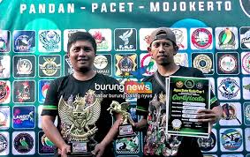 Tulungagung terkenal sebagai satu dari beberapa daerah penghasil marmer terbesar di indonesia. Agus Sate Kuda Cup 1 Feat Damai Bc Mojokerto Mb M 150 Selalu Di Tangga Juara Cendet Heboh Sering Bikin Kejutan Burungnews
