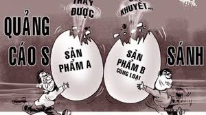 Hành vi cạnh tranh không lành mạnh trong sở hữu trí tuệ