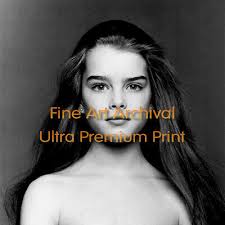 I had a rough pregnancy and a rough start to adding a new family member. Pretty Baby Brooke Shields Ntsc Region 1 Brand New 17 99 Picclick