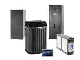 I had a new trane heating and cooling system installed in 2003. What Do Trane Warranties Cover Arcadia Hvac