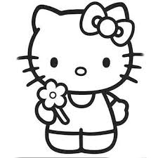 Ver más ideas sobre hello kitty para colorear, dibujos de hello kitty, hello kitty. Dibujos De Hello Kitty Para Imprimir Y Colorear Mi Bebe Y Yo