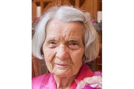 Naomi Conley Obituary (1920