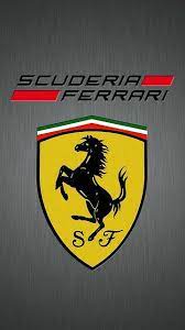 Sf 90 Logo Ferrari Ferrari Sign Ferrari Logo