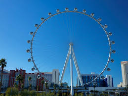 Insanity In Las Vegas Begins At 900 Feet | Life | Kelownadailycourier.Ca