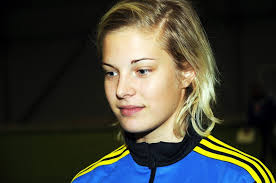 17 emmelie konradsson 24yo midf 19 emma berglund 25yo def 15 hanna sandström 18yo midf (played mostly as forw) 6 linnéa åberg 17yo forw 17 hanna folkesson 25yo midf About Lina Hurtig Association Football Player Born 1995 Biography Facts Career Wiki Life
