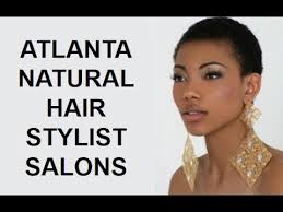 Finding the right salons in atlanta, ga for black hair can be a long and hard journey. Atlanta Georgia Natural Black Hair Salon And Stylist Youtube