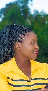 Show off your talent in the hair that keeps getting better and better just  like you! Darling Fluffy Kinky blends with your hair as time goes by,  giving you the confidence to