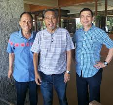 The Joy and Journey of Jun (Factoran)