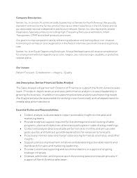 • creates and publishes reports and presentations with actionable insights at store, area, region and zone level as needed. 2