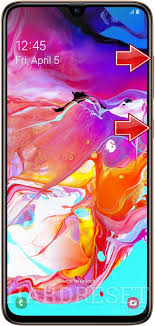 Jan 07, 2021 · the easiest process to factory reset or hard reset samsung is using its set menu. Hard Reset Samsung Galaxy A70 How To Hardreset Info