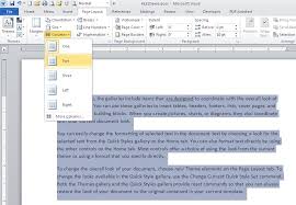 Text to columns is an amazing feature in excel that deserves a lot more credit than it usually gets. 10 Tips For Working With Word Columns Techrepublic