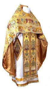 Pin On Vestments