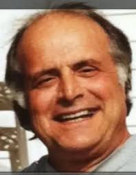 Obituary information for Jon T. Lombardi