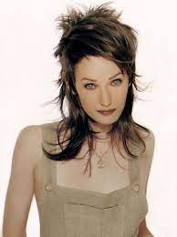 Pin On Hairstyles Asymmetrical Symmetrical Haircuts