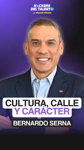 El liderazgo real no nace de las oficinas de lujo, sino en el día a día  donde aprendemos a levantarnos una y otra vez., En el próximo episodio de  Hackers del Talento te traemos una historia que rompe ...