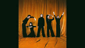 How we made the album cover for Gary 🦍