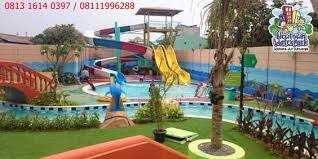Kontraktor Water Park Aceh Terpercaya Kolam Desain Dan Ruko