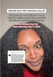 Replying to @Kimberly Macklin This IS going to happen. And I can’t wait!  @E-40 #AutismwithDJ #MammaSpark #autism #autismmoms #e40