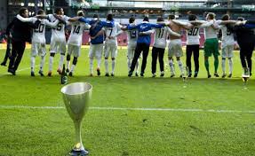 Etter at nyheten ble bekreftet. Fc Kobenhavn Sikker Pa En Pokal I Morgen Superliga Dr