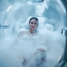 Image result for Cryotherapy