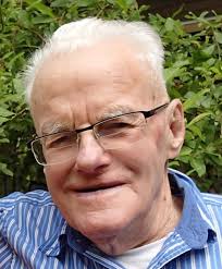 Obituary of Norman Reginald Billard