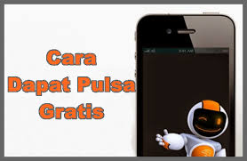 Cara mendapat kuota gratis axis 2gb dengan pulsa rp.1. Cara Mendapatkan Pulsa Gratis Tanpa Aplikasi Onlinecitasnadystbesp S Blog