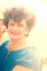 Diane Capps Obituary (1934